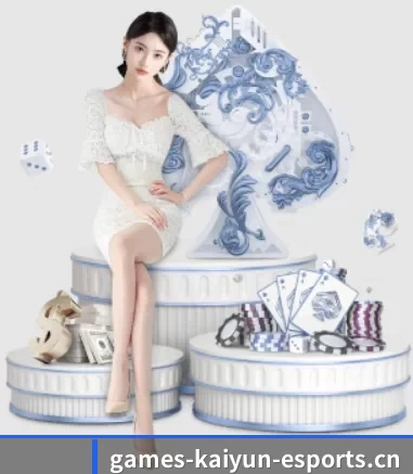 品牌诞生 - 开云电竞品牌正式登场,持有顶级运营资质,树立行业标杆。