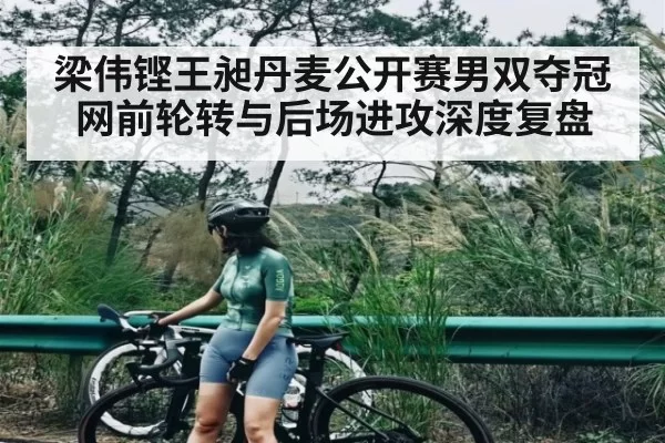 梁伟铿王昶丹麦公开赛男双夺冠 网前轮转与后场进攻深度复盘